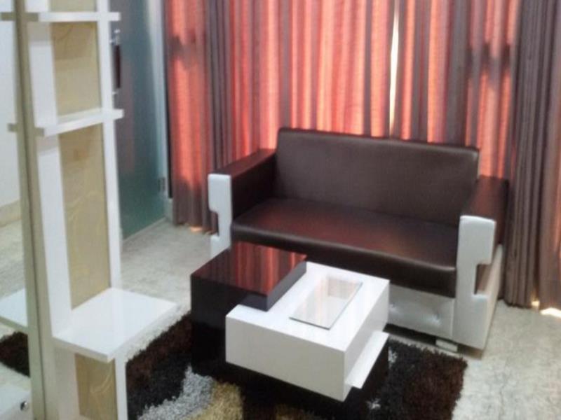 Hotel Royal International Yeni Delhi Dış mekan fotoğraf