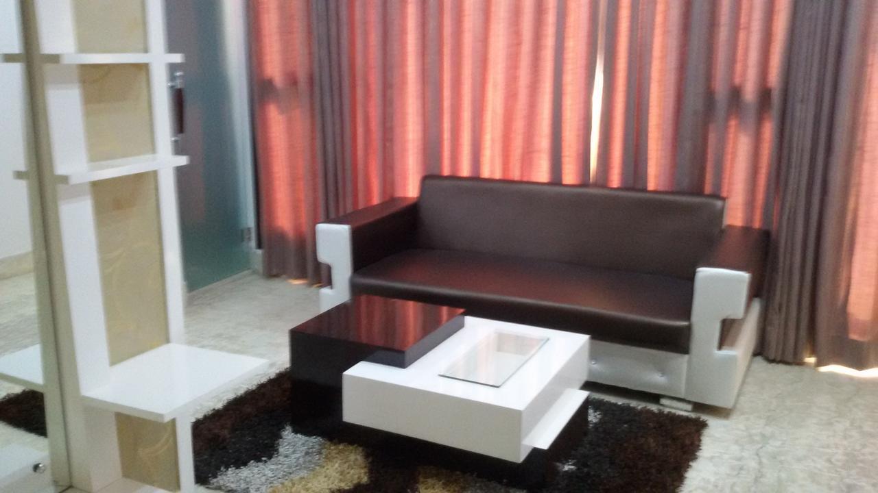 Hotel Royal International Yeni Delhi Dış mekan fotoğraf